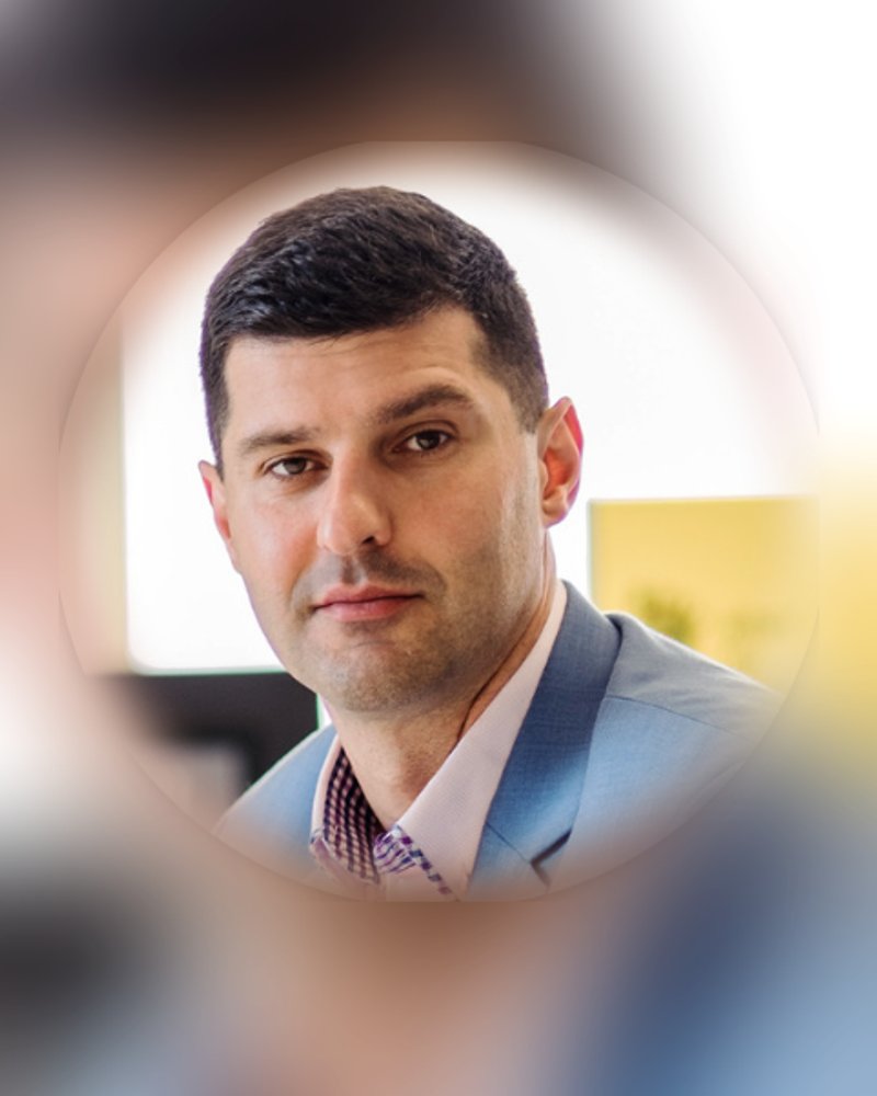 Milos Pejovic